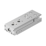 Mini Guia DGST-8-30-E1A