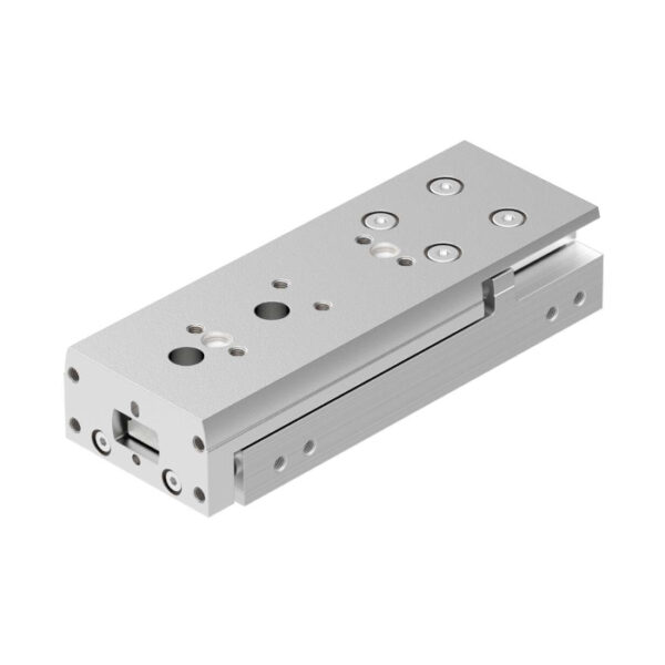 Mini Guia DGST-8-30-E1A