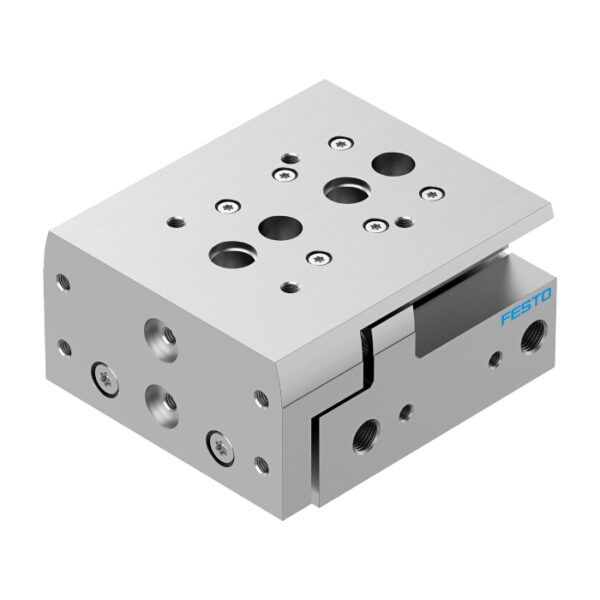 Mini Guia DGST-20-30-E1A