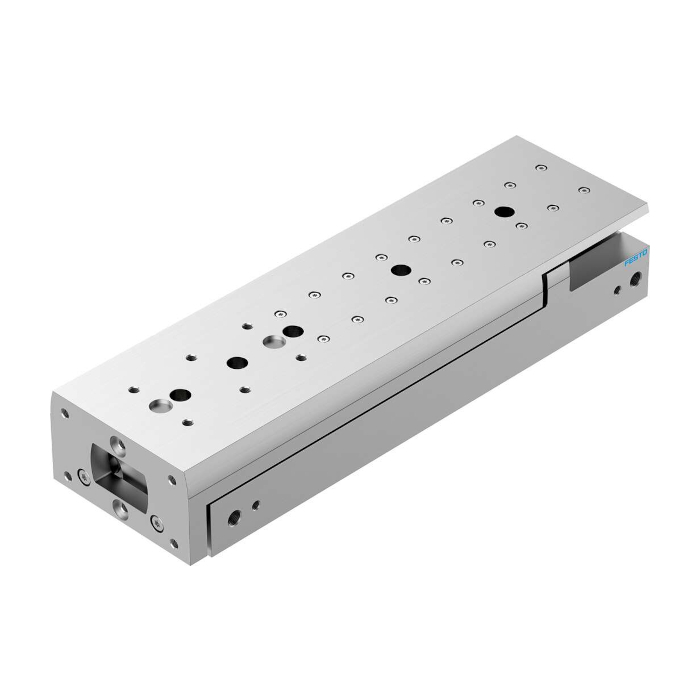 8078881 Mini Guia DGST-25-200-E1A - Imagem 1