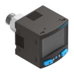 Sensor De Pressão SPAN-B-B2R-G18M-PN-L1+2.5S