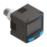 Sensor De Pressão SPAN-B-B2R-R18M-PN-L1+2.5S