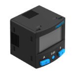 Sensor De Pressão SPAN-B-B2R-M5FAL-PN-L1+2.5S