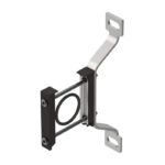 Kit Para Montagem Em Parede MS4-WPE-B