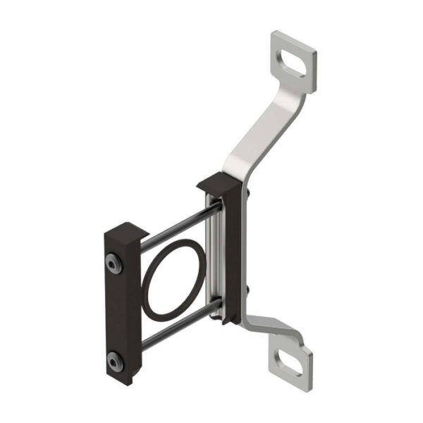 Kit Para Montagem Em Parede MS4-WPE-B