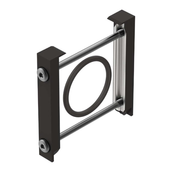 Módulo De União MS6-MV1