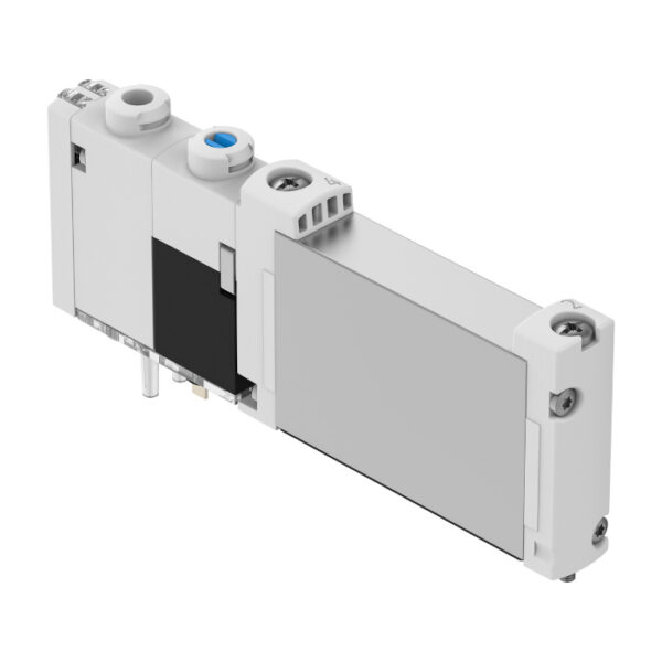 Válvula Solenoide VUVG-B10-M52-RZT-F-1T1L-F1A