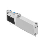 Válvula Solenoide VUVG-B14-B52-ZT-F-1T1L-F1A