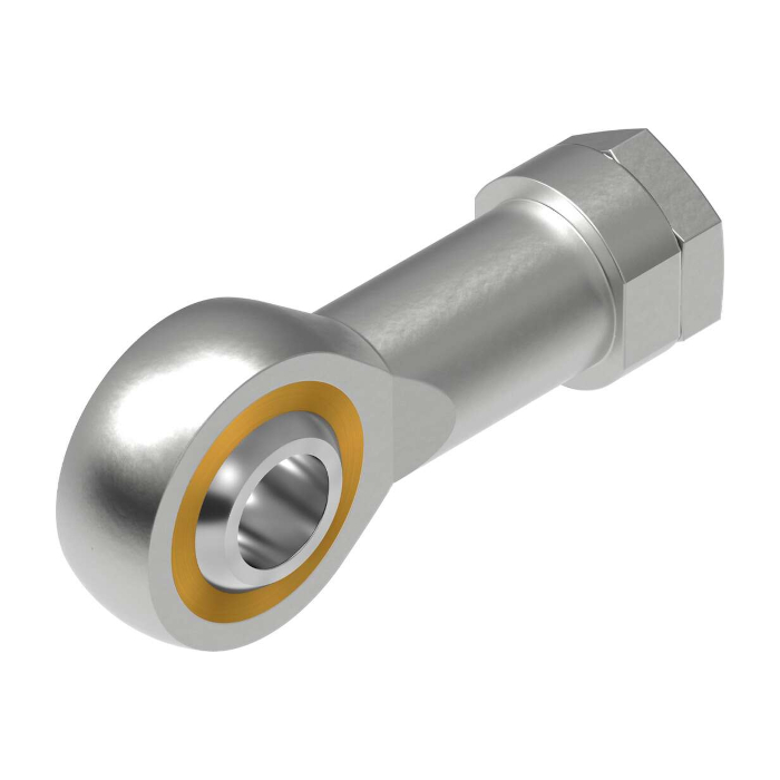 9261 Articulação Esférica SGS-M10X1,25 - Imagem 1