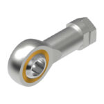 Articulação Esférica SGS-M16X1,5